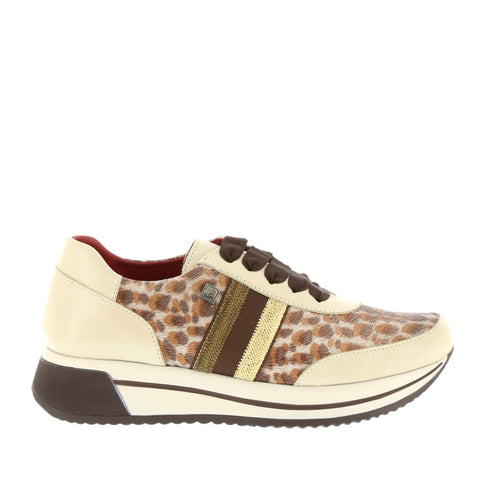 Jose Saenz 'JS-3100' / Beige/Beige