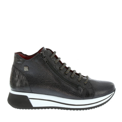 Jose Saenz 'JS-3107' / Negro/Negro