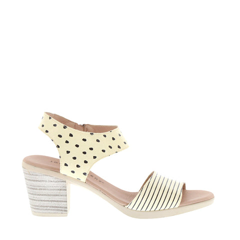 Jose Saenz for Neo '4111' / Rayas/Topo