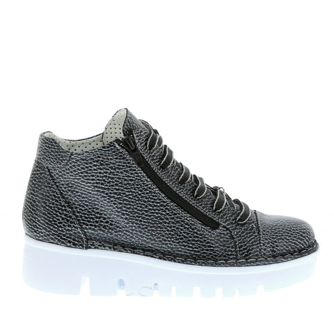 Jose Saenz 'JS-4424' / Negro/Blanco