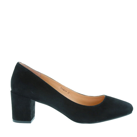 Nu by Neo 'Jut' / Black