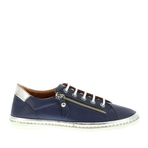 nuxneo 'Paloma/KR-2229' / Navy/Silver