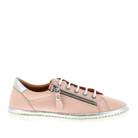 nuxneo 'Paloma/KR-2229' / Pink/Silver