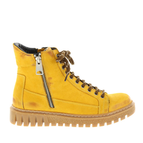 nuxneo 'Jelana/KR-2237' / Ocre