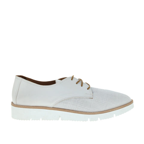 nuxneo 'Salem/KR-K1142' Napa / White