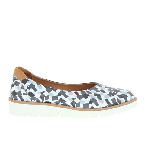 nuxneo 'Savannah/KR-K1144' Napa / Gaudi Black-White