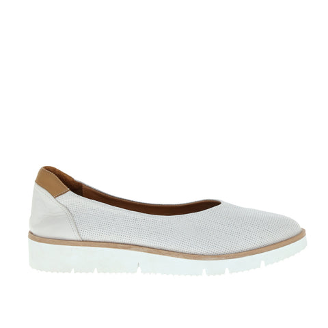 nuxneo 'Savannah/KR-K1144' Napa / White