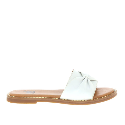 nuxneo 'Logan/KR-K1152' Napa / White