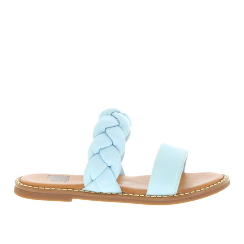 nuxneo 'Leslie/KR-K1155' Napa / Light Blue