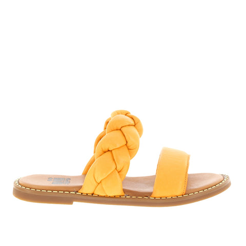 nuxneo 'Leslie/KR-K1155' Napa / Ocre