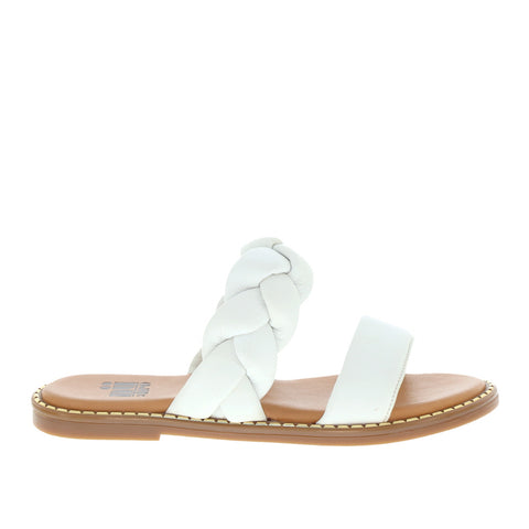 nuxneo 'Leslie/KR-K1155' Napa / White