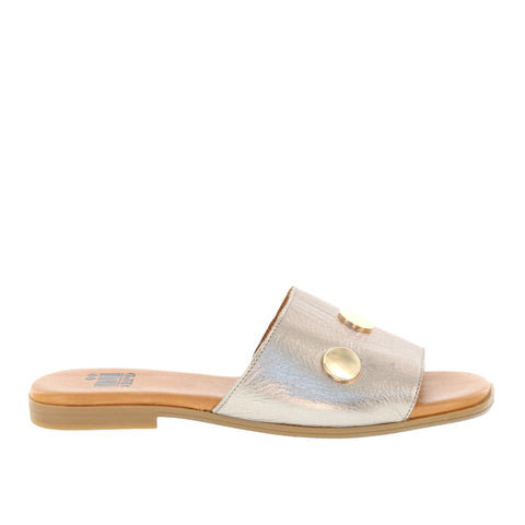 nuxneo 'Laney/KR-K1158' Napa Metal / Pewter