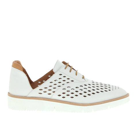nuxneo 'Samara/KR-K20224' Napa / Off White