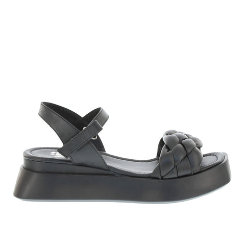 nuxneo 'Norah/LP-0001-160-20620' Nappa / 02 Black