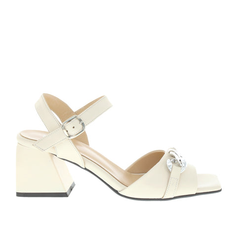 nuxneo 'Henley/LP-0018-200-2458' Nappa / 488 Beige