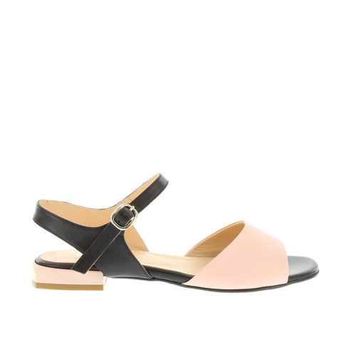 nuxneo 'PL-Rose' / Powder/Black