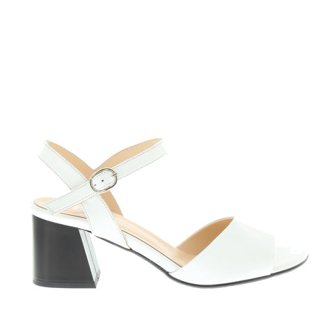 nuxneo 'PL-Rosalie' / White