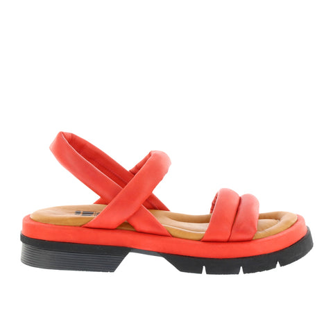 nuxneo 'Daphne/LP-0030-10225' Nappa / R3231-02 Red