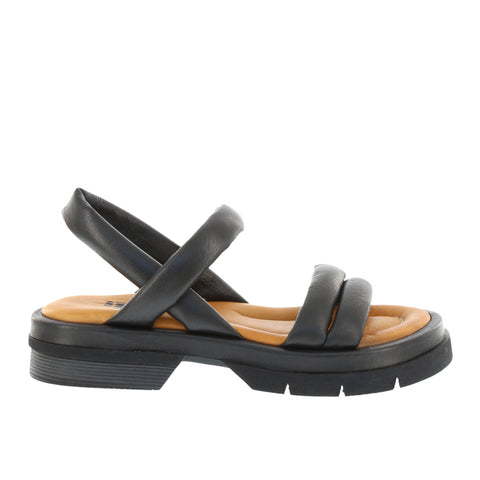 nuxneo 'Daphne/LP-0030-10225' Nappa  / R3232-02 Black