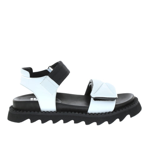 nuxneo 'Olivia/LP-0030-1043' Nappa / 26 White