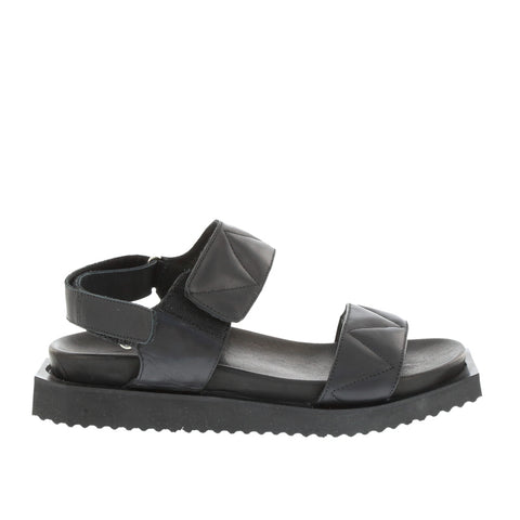 nuxneo 'Priscilla/LP-0030-205' Nappa / 02 Black