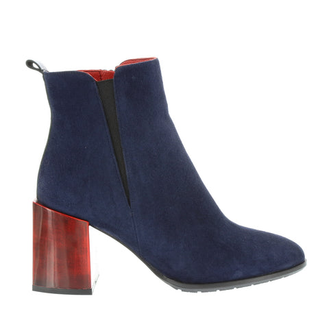 nuxneo 'Gesel/LP-0085-32S' / 59.64 Navy/Navy