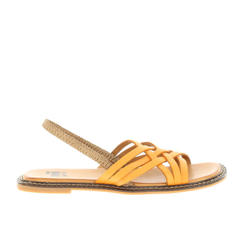 nuxneo 'Jument/LP-0095-10-9138' Nappa / DBL13 Orange