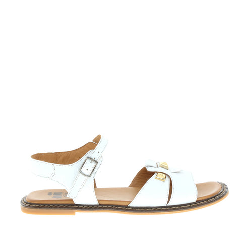 nuxneo 'Jordyn/LP-0095-13-9138' Nappa / DBL2 White