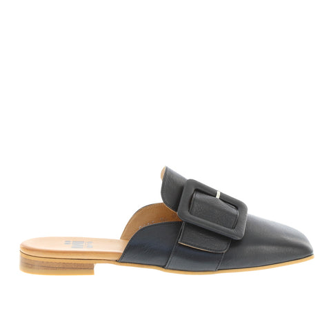nuxneo 'Sutton/LP-0095-34-22206' Nappa / DBL1 Black