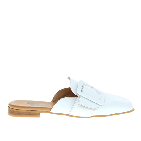 nuxneo 'Sutton/LP-0095-34-22206' Nappa / DBL2 White