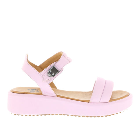 nuxneo 'Churleigh/LP-0095-47-1515' Nappa / DBL40 Pink
