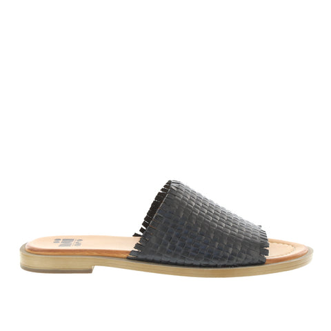 nuxneo 'Macie/LP-0095-491' Nappa / DBL1 Black