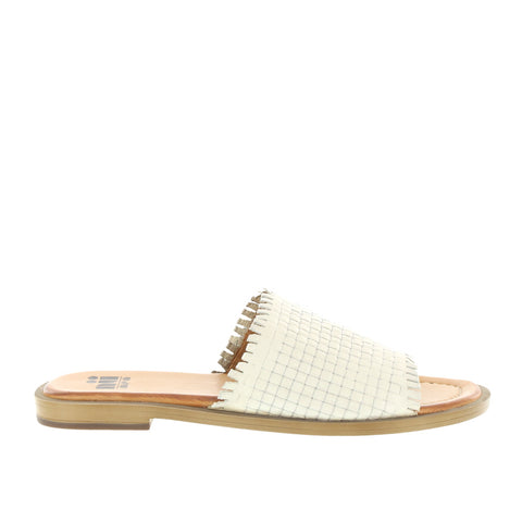 nuxneo 'Macie/LP-0095-491' Nappa / DBL31 Beige