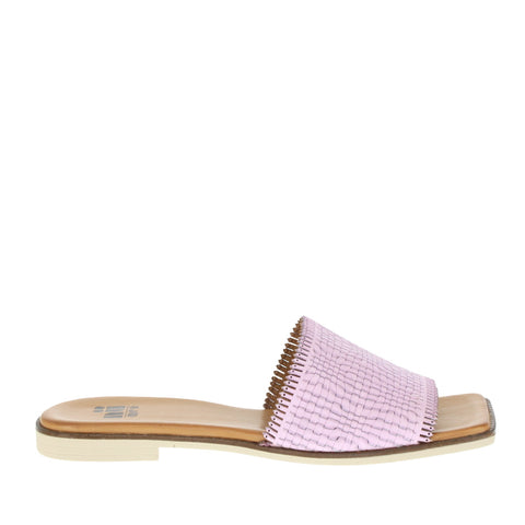 nuxneo 'Leona/LP-0095-54-1254' Nappa / DBL40 Pink