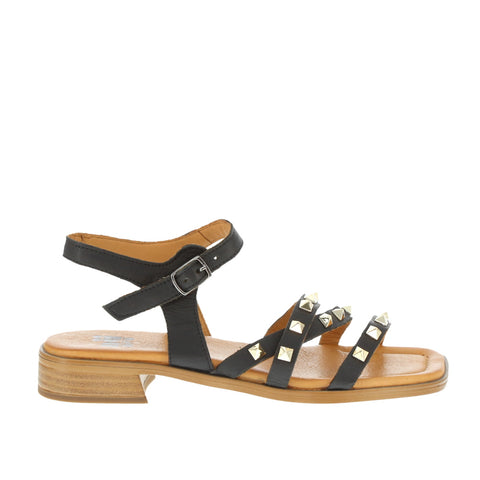 nuxneo 'Jolene/LP-0095-562' Nappa / 50 Black