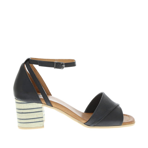 nuxneo 'Haven/LP-0095-707 21Y' Nappa / 50 Black