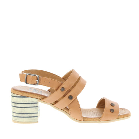 nuxneo 'Hayden/LP-0095-717 21Y' Nappa / 66 Tan