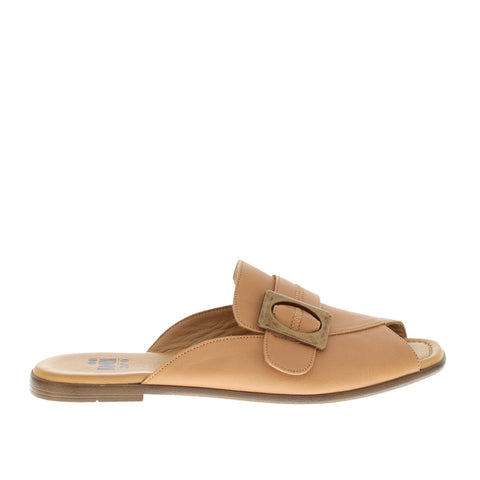nuxneo 'Summer/LP-0095-741' Nappa / 66 Tan