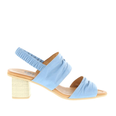 nuxneo 'Harmony/LP-0095-770 21Y' Nappa / 52 Denim