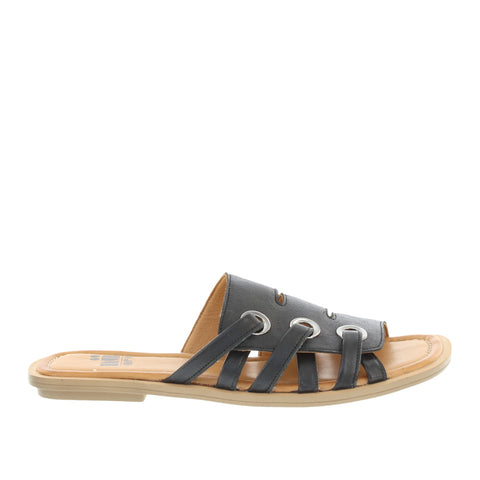 nuxneo 'Kali/LP-0095-856-1908' Nappa / DBL1 Black