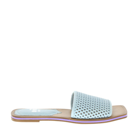 nuxneo 'Malani/LP-0095-930-9768' Nappa / DBL10 Baby Blue