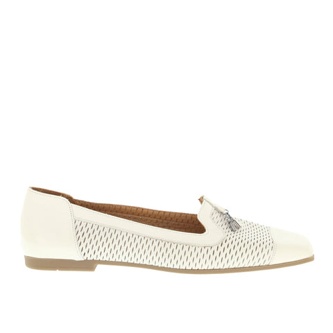 nuxneo 'Serenity/LP-0095-935-9757' Nappa / DBL31 Beige