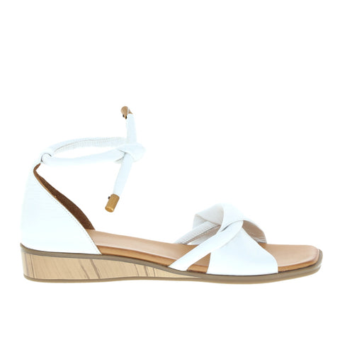 nuxneo 'Jade/LP-0095-942-1916' Nappa / DBL2 White