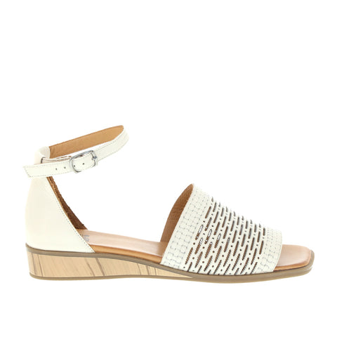 nuxneo 'Jessica/LP-0095-945-1916' Nappa / DBL31 Beige