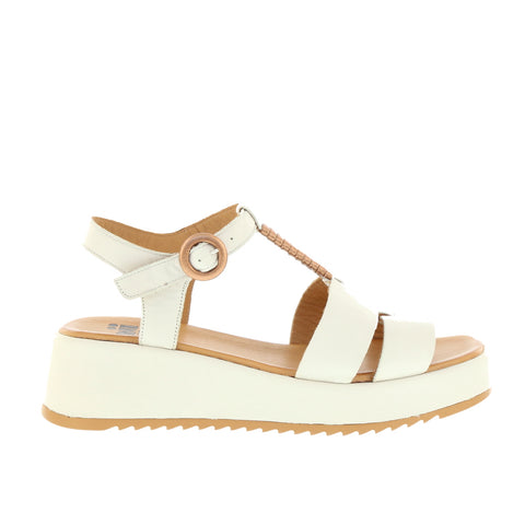 nuxneo 'Eliza/LP-0095-961-82146' Nappa / DBL31/KKP5 Beige