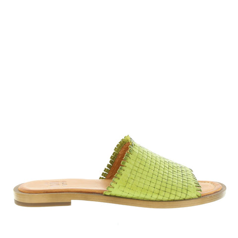 nuxneo 'PL-London' / Green