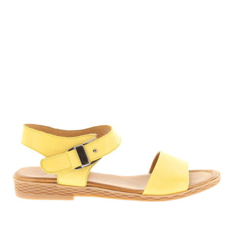 nuxneo 'PL-Kayla' / Yellow