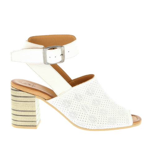 nuxneo 'PL-Paige' / White