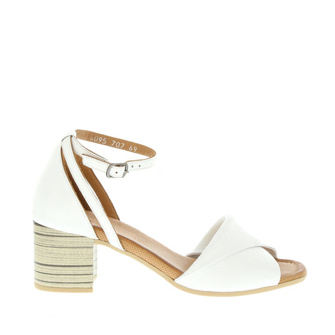 nuxneo 'PL-Paisley' / White