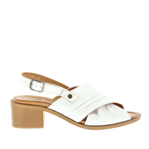 nuxneo 'PL-Millie' / White